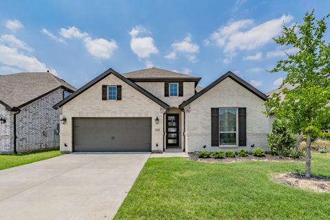 4304 Mistflower Way, Northlake, TX 76226