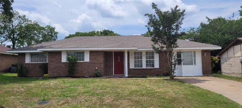 814 Marigold Dr, Cedar Hill, TX 75104