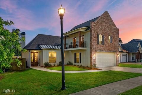 409 N Lost River Dr, Benton, LA 71006