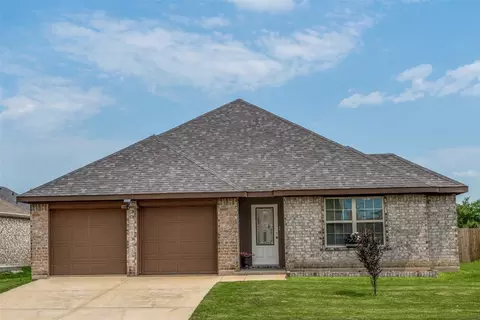216 Belgian St, Waxahachie, TX 75165