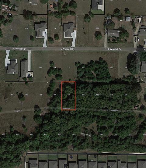 519 Lin Dell Dr, Glenn Heights, TX 75154