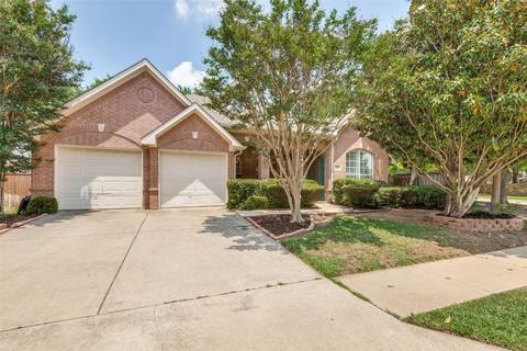 8400 Spectrum Dr, Mckinney, TX 75072