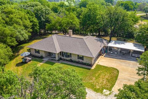 605 Kings Gate Rd, Willow Park, TX 76087