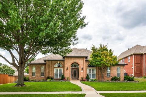 2536 Royal Birkdale Dr, Plano, TX 75025