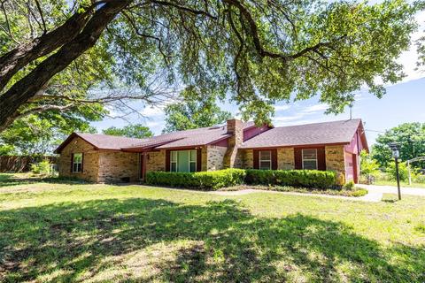 6713 Jeanell Ln, Arlington, TX 76001