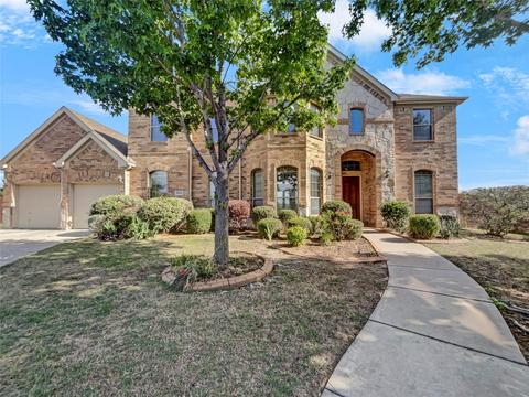 1314 Andrew Ct, Lewisville, TX 75056