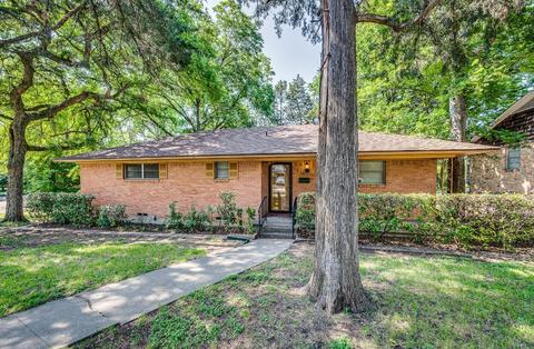 1816 Sedona Ln, Dallas, TX 75232