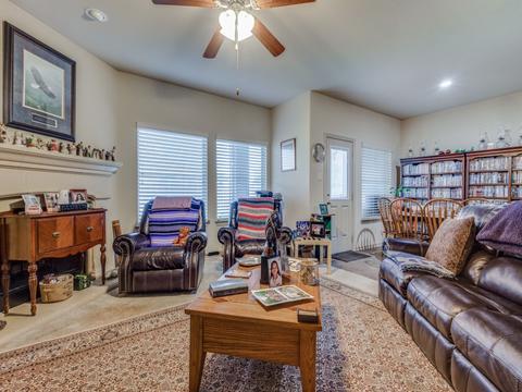 4500 Hidden Meadows Trl, Argyle, TX 76226 photo 8