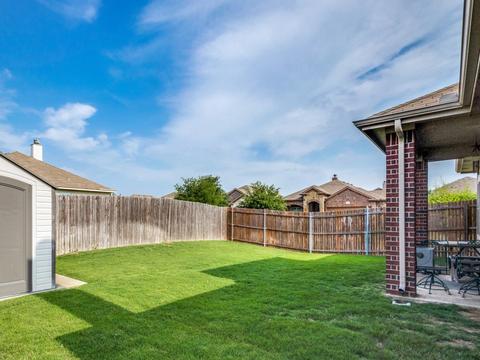 4500 Hidden Meadows Trl, Argyle, TX 76226 photo 24