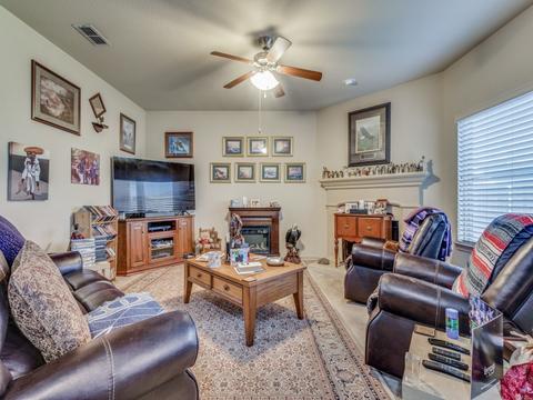 4500 Hidden Meadows Trl, Argyle, TX 76226 photo 7