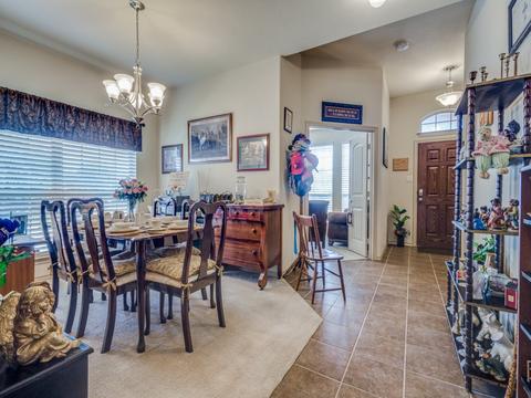 4500 Hidden Meadows Trl, Argyle, TX 76226 photo 4