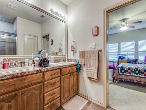 4500 Hidden Meadows Trl, Argyle, TX 76226 photo 21
