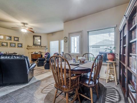 4500 Hidden Meadows Trl, Argyle, TX 76226 photo 10