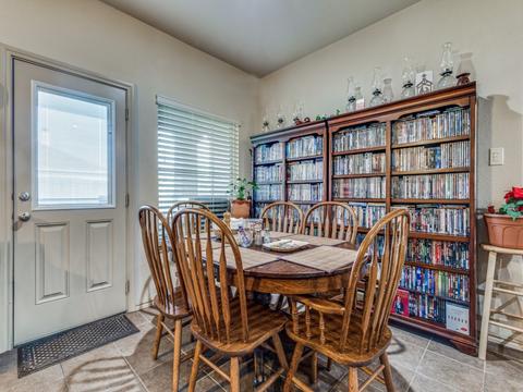 4500 Hidden Meadows Trl, Argyle, TX 76226 photo 11