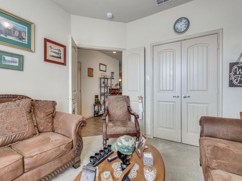4500 Hidden Meadows Trl, Argyle, TX 76226 photo 6