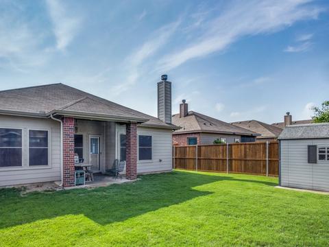4500 Hidden Meadows Trl, Argyle, TX 76226 photo 25