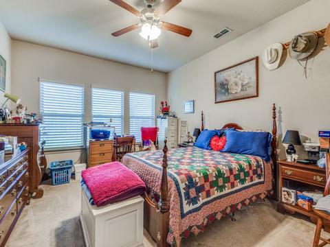 4500 Hidden Meadows Trl, Argyle, TX 76226 photo 20
