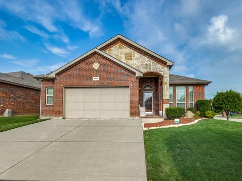 4500 Hidden Meadows Trl, Argyle, TX 76226
