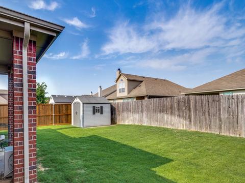 4500 Hidden Meadows Trl, Argyle, TX 76226 photo 23