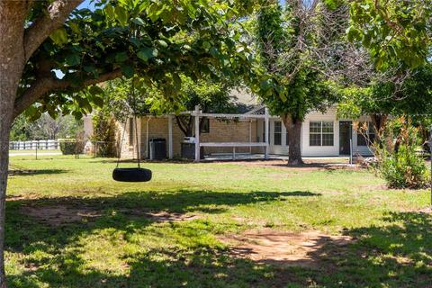 207 Cullins St, Bangs, TX 76823 photo 35