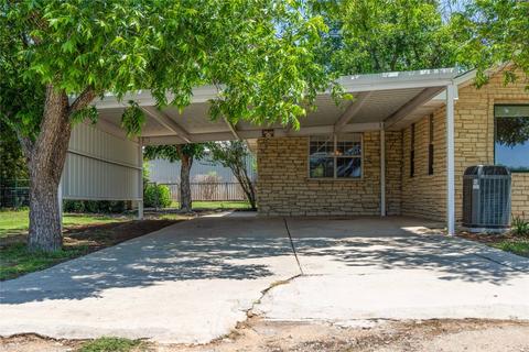 207 Cullins St, Bangs, TX 76823 photo 20