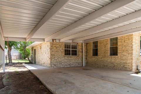 207 Cullins St, Bangs, TX 76823 photo 21