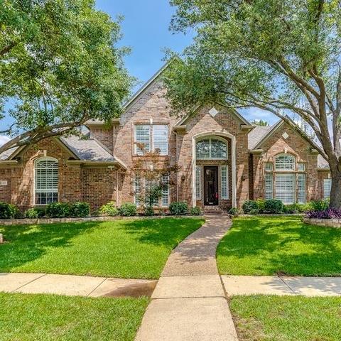 1300 Normandy Dr, Southlake, TX 76092