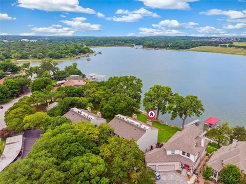 388 Driftwood Ct #2A, Azle, TX 76020