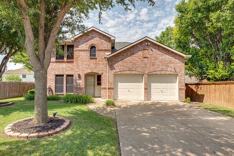 119 E Forestwood Dr, Forney, TX 75126