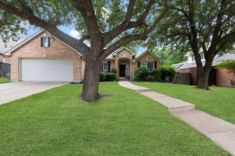 5709 Freedom Ln, Rowlett, TX 75089