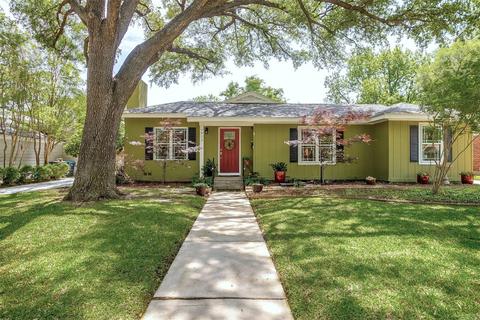 6433 Darwood Ave, Fort Worth, TX 76116