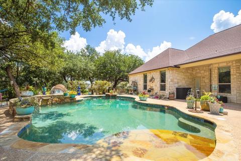 3706 De Cordova Ranch Rd, Granbury, TX 76049