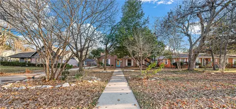 3216 Windsor Ave, Waco, TX 76708