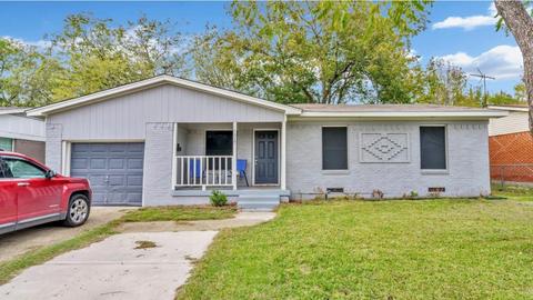 1317 Valley View St, Mesquite, TX 75149