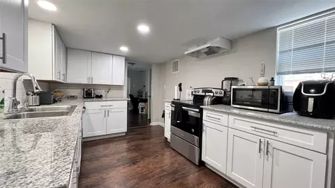 409 Waynell St, White Settlement, TX 76108