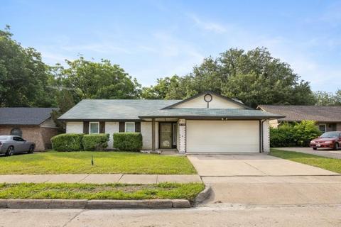 410 Rollingridge Ln, Garland, TX 75043