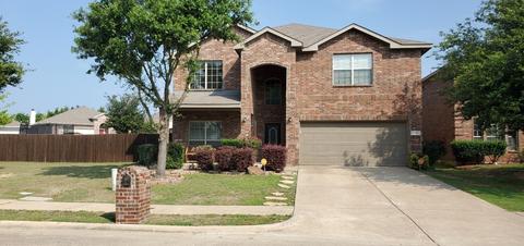 14101 S Pass Rd, Balch Springs, TX 75181