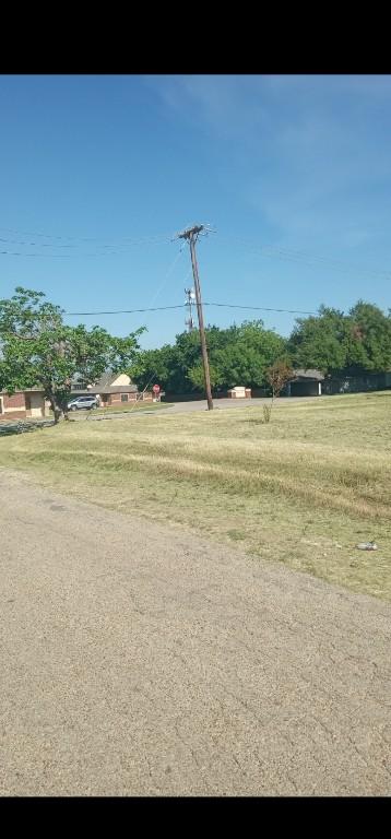 621 N Bailey St, Mexia, TX 76667