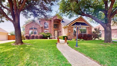 126 Glenwood Dr, Murphy, TX 75094