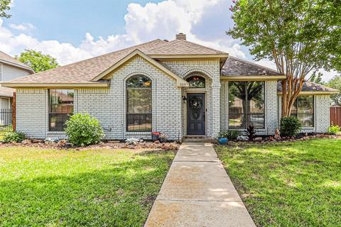 509 Parkview Pl, Coppell, TX 75019