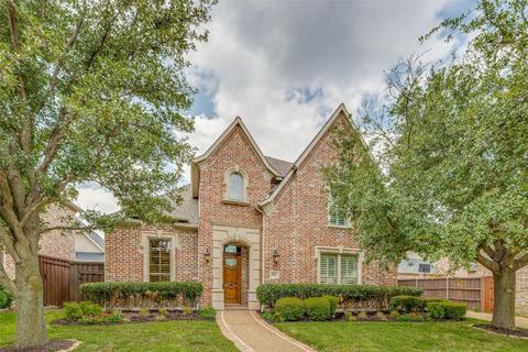 4537 Liam Dr, Frisco, TX 75034