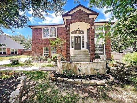 1404 Kenwood St, Denton, TX 76205