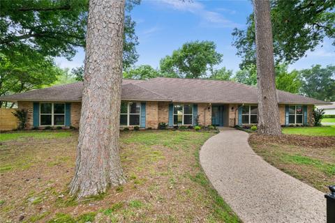 4001 Cloverdale Dr, Tyler, TX 75701