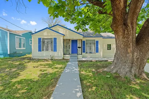 2111 Marfa Ave, Dallas, TX 75216