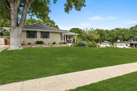 9415 Forestridge Dr, Dallas, TX 75238