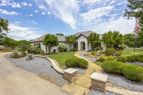 1525 S Bridgefarmer Rd, Lowry Crossing, TX 75069