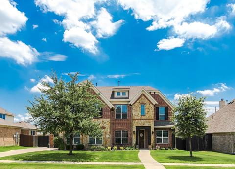 1515 Bentgrass Dr, Frisco, TX 75034