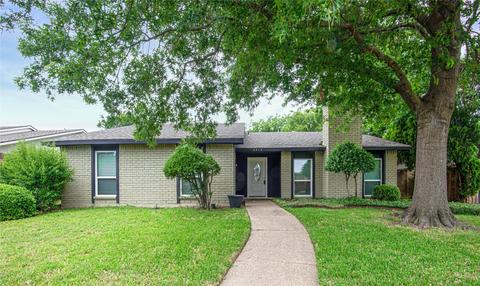 4313 O Hare Dr, Mesquite, TX 75150