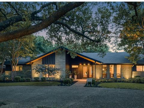 3830 Northaven Rd, Dallas, TX 75229