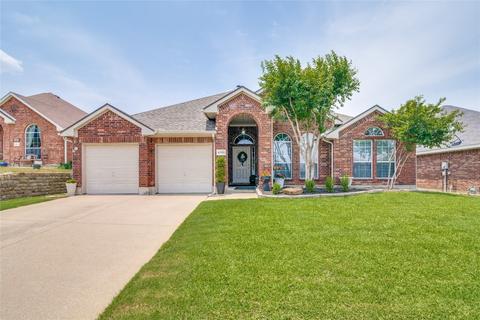4700 Blue Mesa Ln, Mesquite, TX 75150